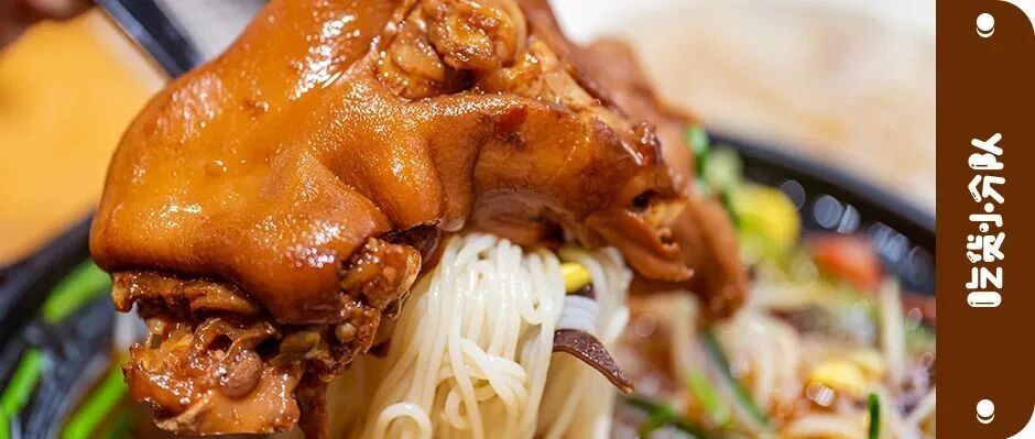 我奶一周吃3次的店，我也沉沦了...