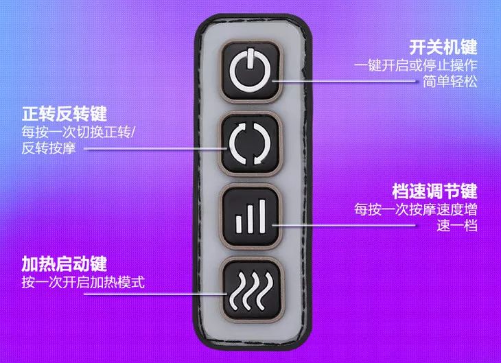 堪比按摩師的足療機！熱敷、按腳、按腿、還能按背！ 健康 第9張