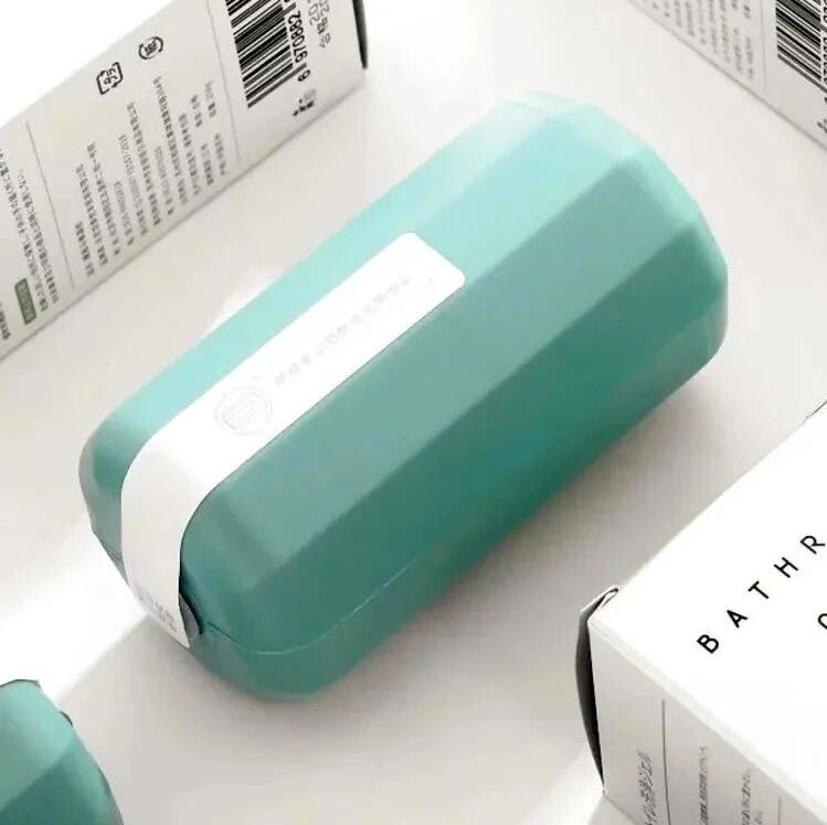 拼团 | 马桶不手刷，半年都干净清香