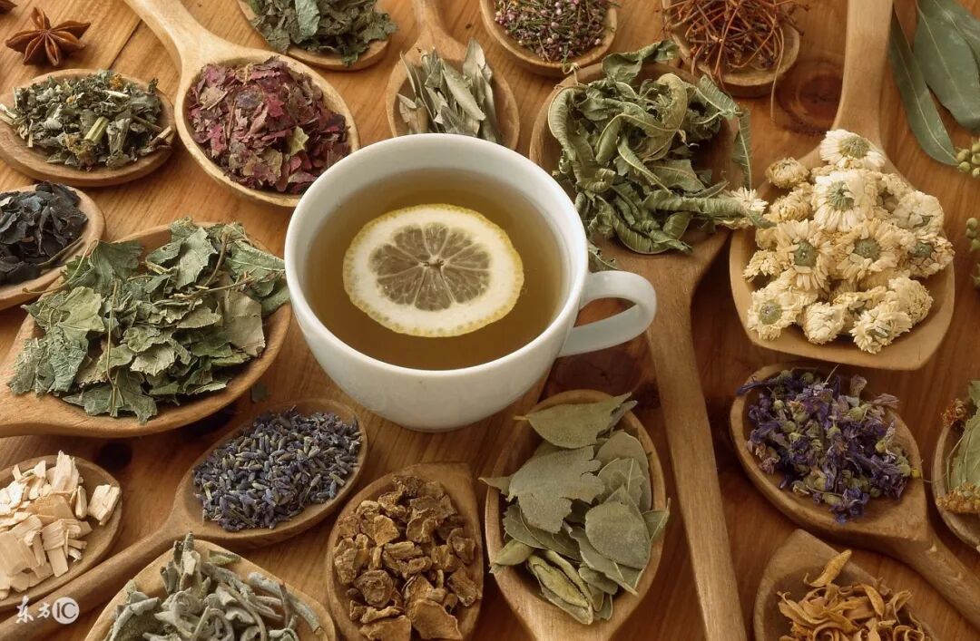 安神助眠中药材大全，57种助眠类中草药的功效与作用