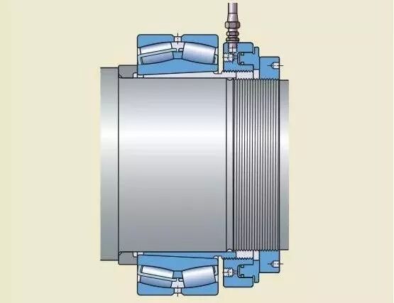 【经验分享】轴承安装的几个知识点及错误范例的图10