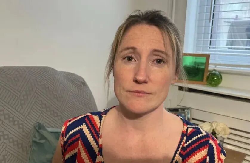 她每天醒来全是淤青，被未婚夫洗脑成“痴呆”后，才惊觉每晚都在被性侵… - 7