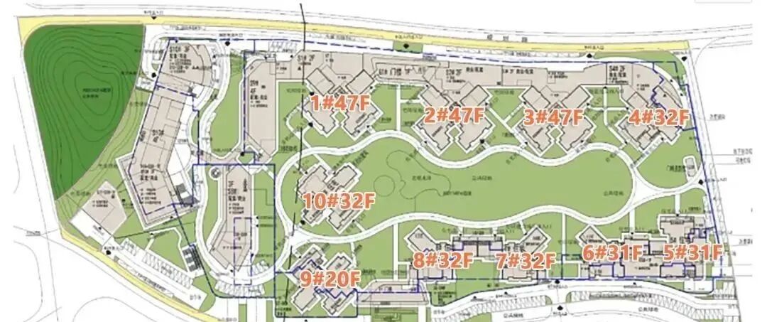 保利罗兰国际价格低*4万/平，将加推98㎡新品！