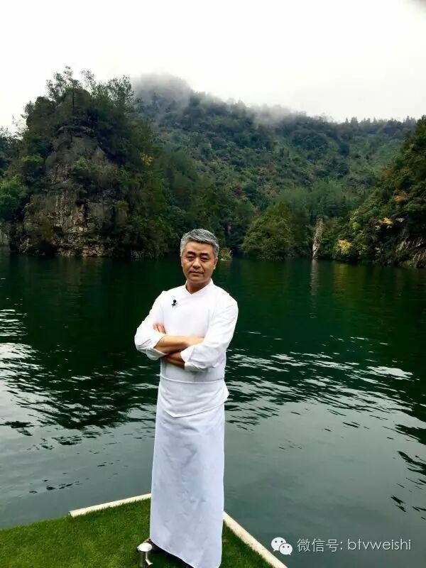 【暖暖的味道】今日16:35播出:酒香珍珠带鱼,福州水产冷藏销售组