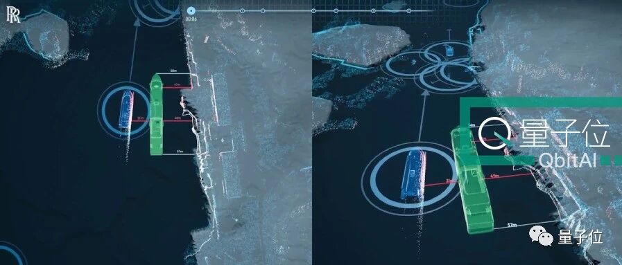 只用CPU开发自动驾驶轮船，他们居然做到了