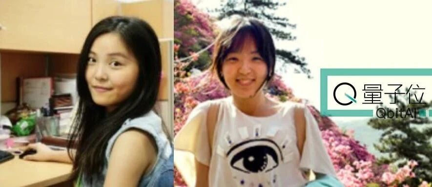 94年出生，她们如今都是985高校博士生导师