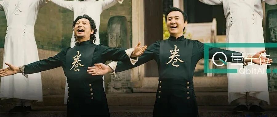 网盘们打打打起来了（doge）