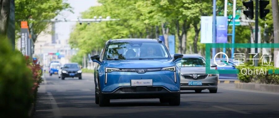 「背叛」激光雷达第三年：百度纯视觉无人驾驶技术迈入产品化阶段