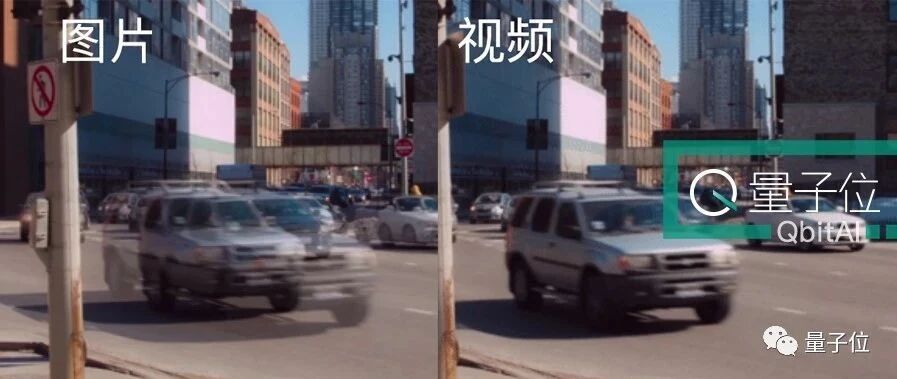 2张图片就能「算出」一段视频，Reddit网友都惊呆了 | 旷视&北大出品