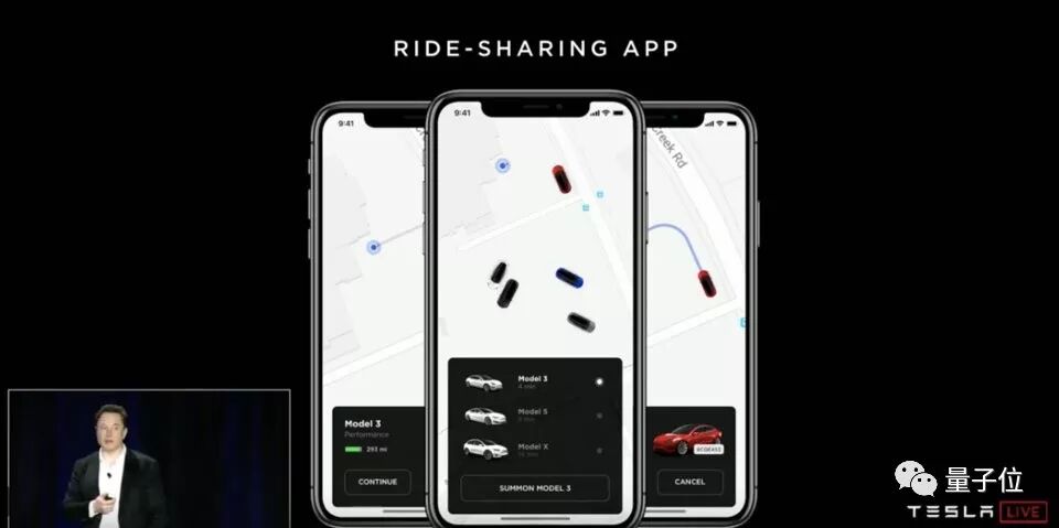 特斯拉全自动驾驶硬件发布！马斯克明年推RoboTaxi：傻瓜才用激光雷达 