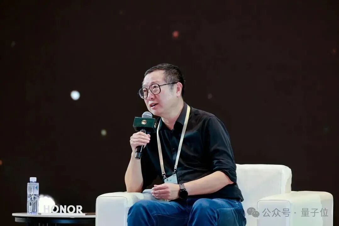 敢和刘慈欣叫板的AI诞生了 | 量子位