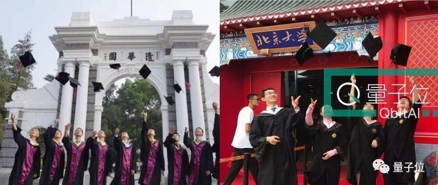 清北毕业生5年来去向大数据：北大偏爱银行，清华更倾向国网，华为堪称最大黑洞