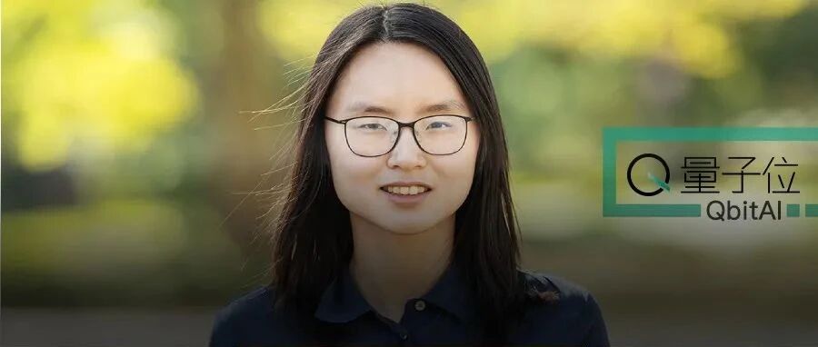 清华姚班陈丹琦获斯隆奖！与去年得主马腾宇是同班同学，博士毕业论文是近十年最热之一