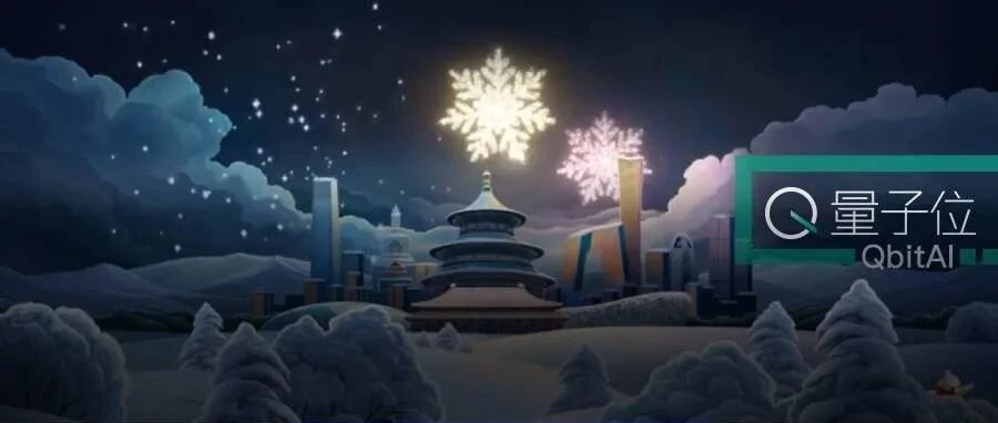 AI整活造雪，好家伙，2000多万人一起玩