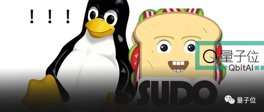 快检查一下你的sudo：无需密码就能获取root权限，还是个10年老bug