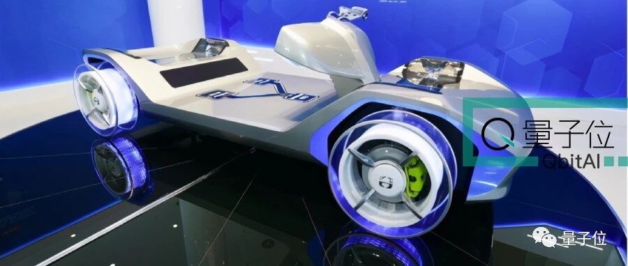 如何筑起第二座“长城”？长城汽车：唯有科技