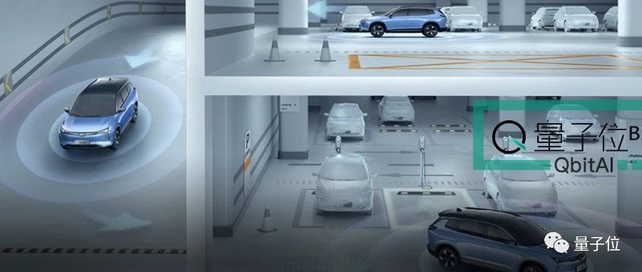 不吹牛，中国车主已经实现了「停车自由」