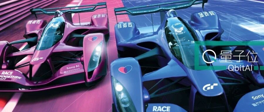 索尼搞了个大新闻！AI打败人类三冠王，登上Nature封面，这波让任天堂无话可说