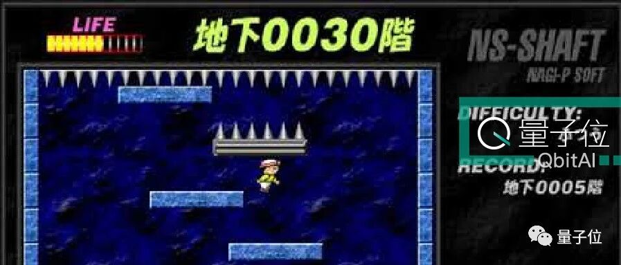 《是男人就下100层》真的有隐藏剧情！B站up主数月破解，原作者点赞致谢