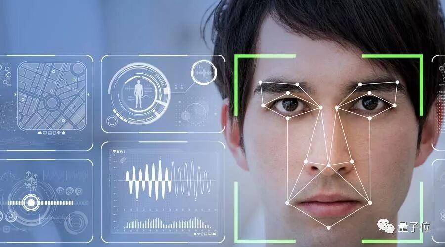 对不起,阿里投资的AI公司证明:刷脸支付防不住3D面具