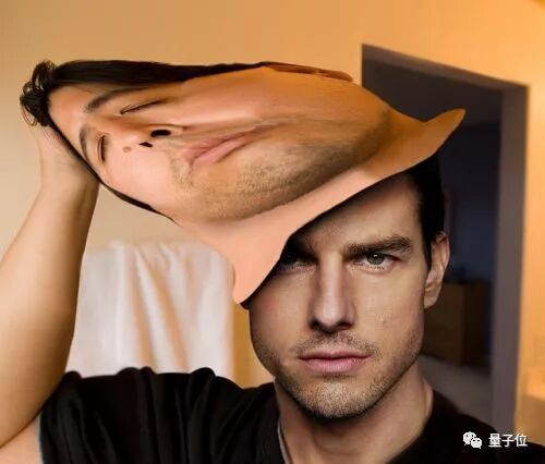 对不起,阿里投资的AI公司证明:刷脸支付防不住3D面具