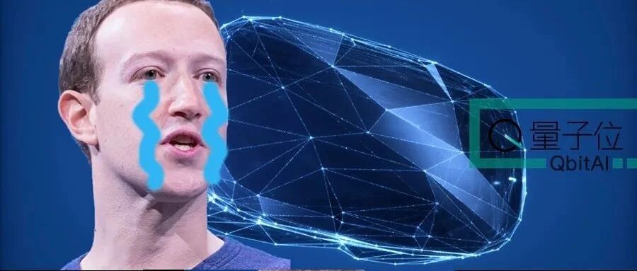 扎克伯格“气哭”了：Meta搞元宇宙巨亏，股价暴跌市值蒸发2000多亿美元