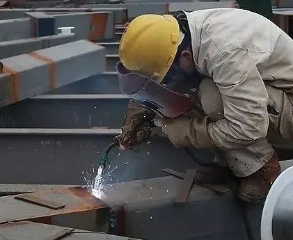 TIG、MIG 、MAG 焊接的区别对比!一次整明白!的图2