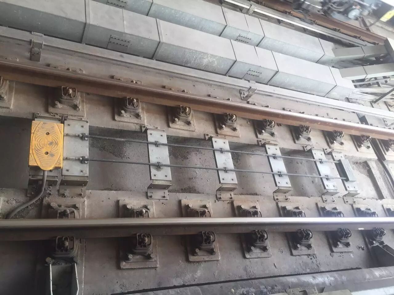 应答器是个什么玩意儿!