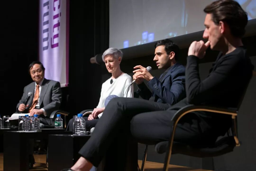 给上海和平壤拍出 爆炸式 短片的外国小哥 告诉你为什么素食让城市更美好 素食星球 微信公众号文章阅读 Wemp