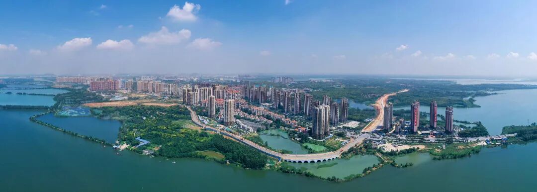 全国经开区年考鄂州葛店经开区中部第八