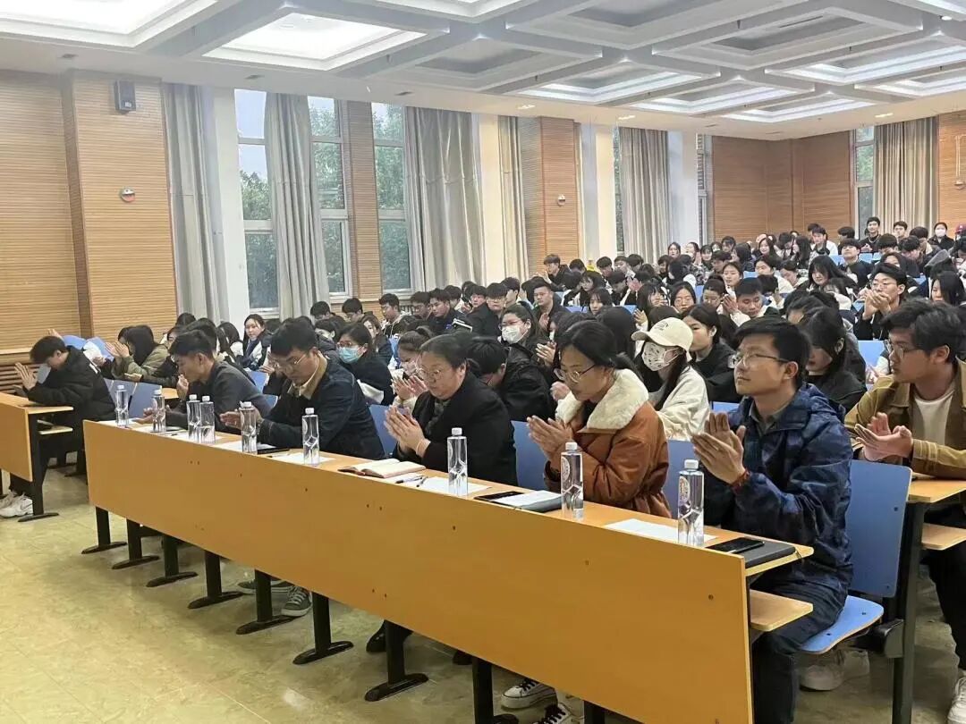 山东力明科技职业学院