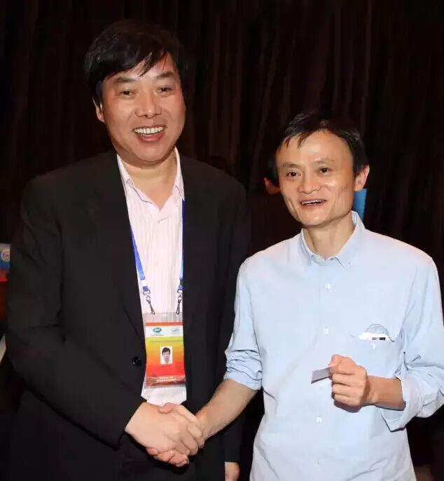 【自媒体头条】建筑装饰行业走进g20第一代表人——亚厦创始人丁欣欣