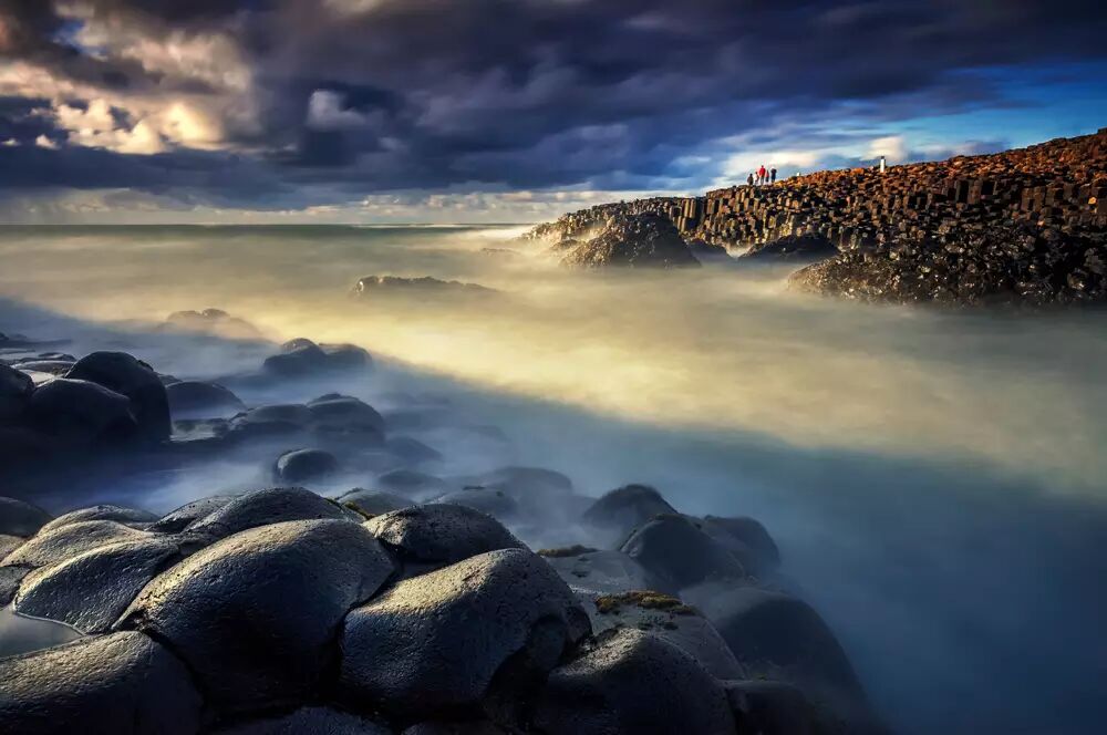 如何让照片更层次立体 - 浅谈摄影中空间感的构建