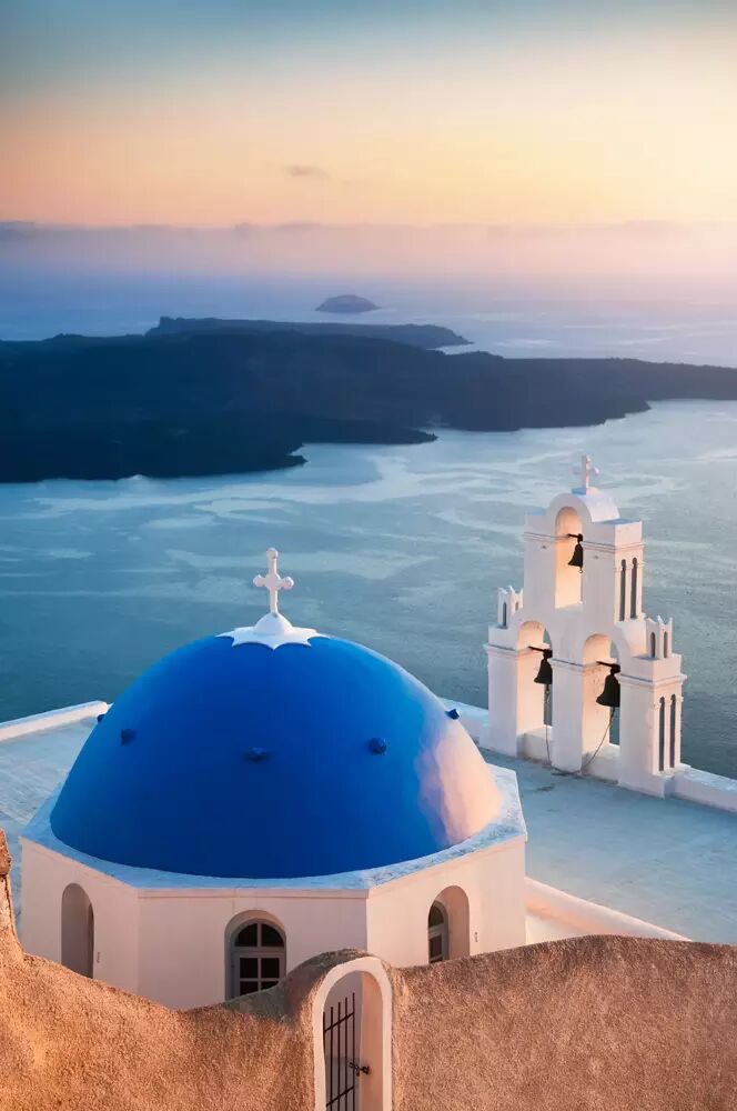 如何让照片更层次立体 - 浅谈摄影中空间感的构建