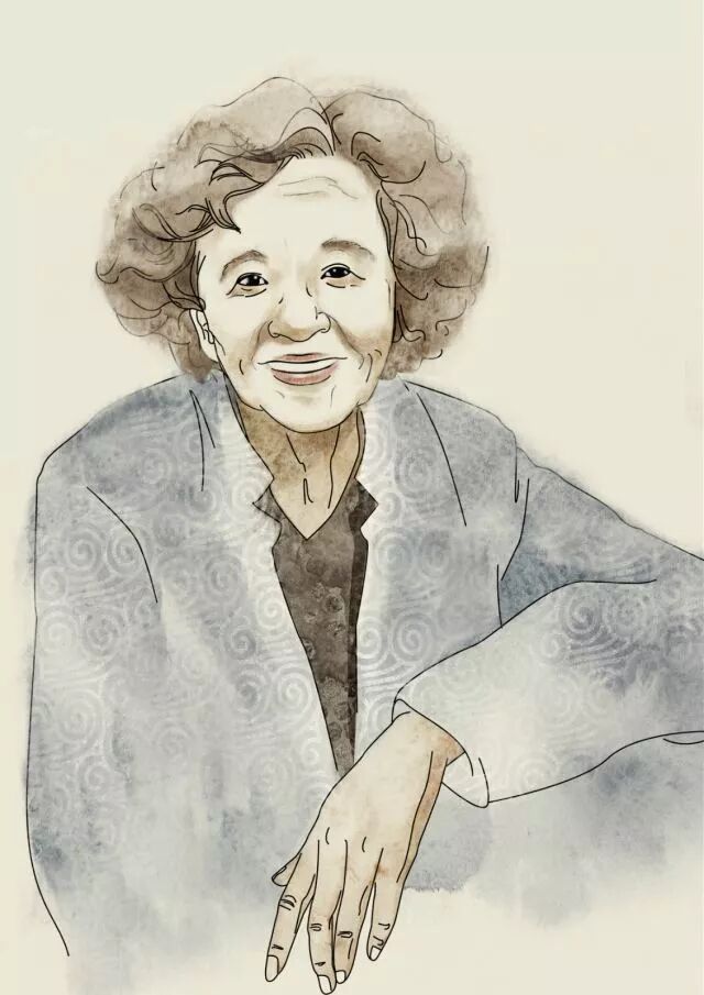 央视《经典咏流传》,火了新加坡88岁的她!