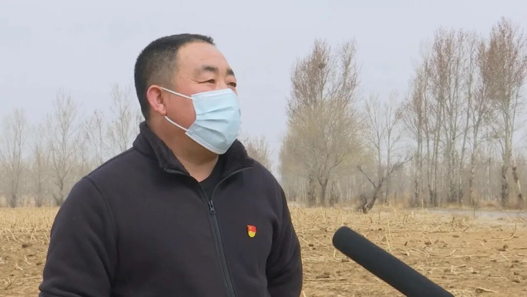 库伦旗算好生态账粪污变宝藏