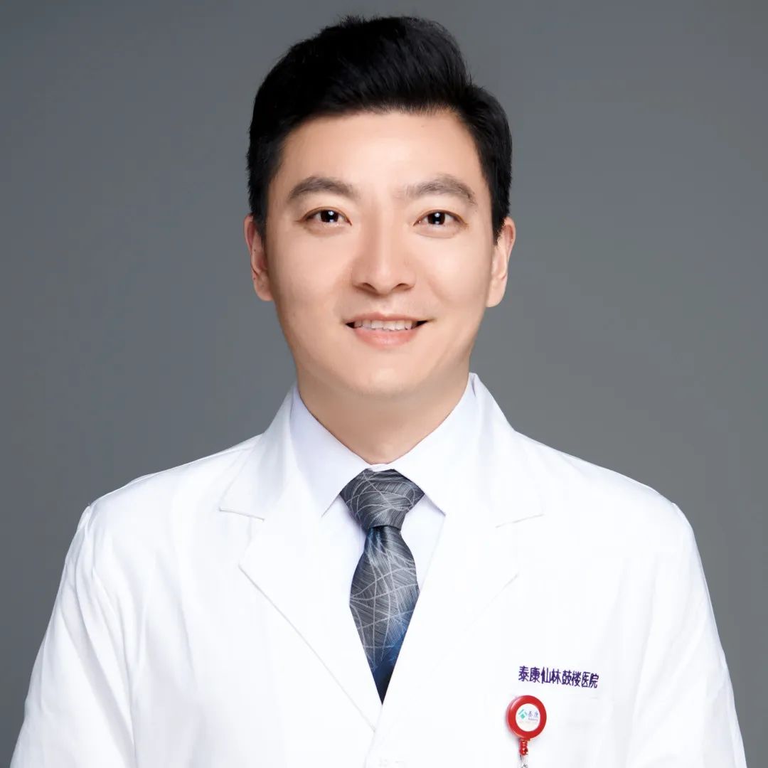 独家剧透泰康首家医学中心国际医疗中心这些大咖专家