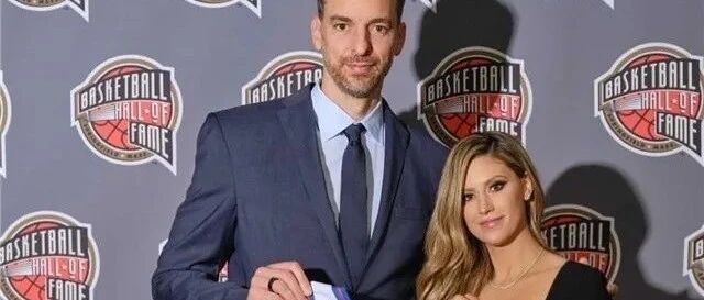 加索尔有情有义照顾科比妻女！瓦妮莎母女祝福大加：我们都爱你！