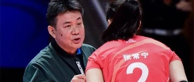 蔡斌运气好！立下宏伟目标，世锦赛抽到上上签，小组赛出线没问题