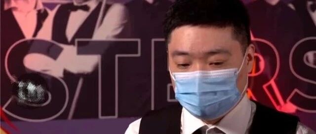 丁俊晖两眼无神承认懵了！讲出惨遭火箭逆转原因，多少年都改不了