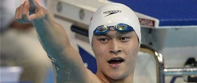 孙杨赶紧抓住机会！继尿检官声明疑似伪造后，一哥上诉又有好消息