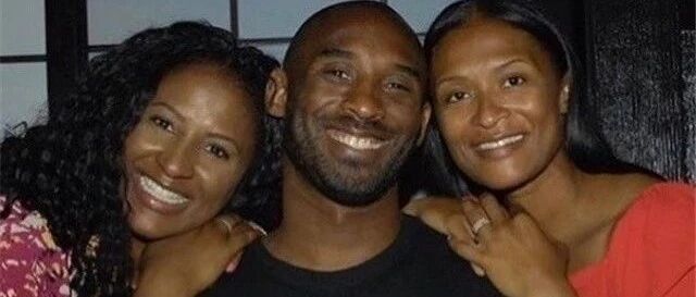 科比商业价值高涨！姐姐趁热打铁帮推广，弟妹瓦妮莎会分她钱吗？