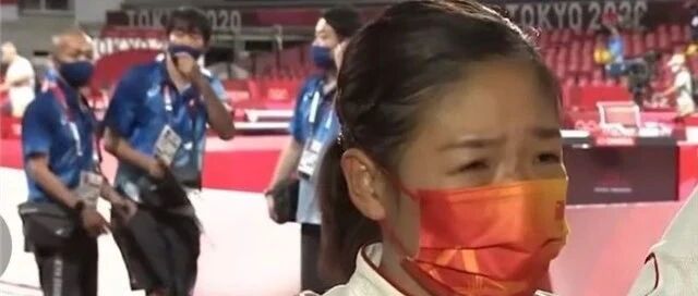 刘诗雯打算出国有原因！正学习英语做准备，尚未回应是否改国籍