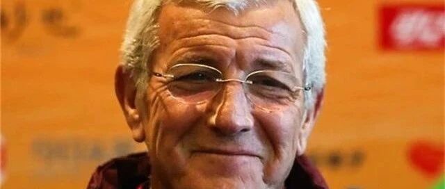 里皮示好国足！在华日薪147万，条件合适愿为有需要的球队服务