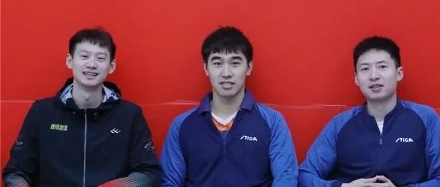 世界冠军告别国乒！师弟称没赢过他不甘心，方博：还没把你打服？