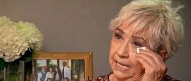 科比若在就好了！瓦妮莎热舞过得很快乐，母亲却离家出走令人担忧