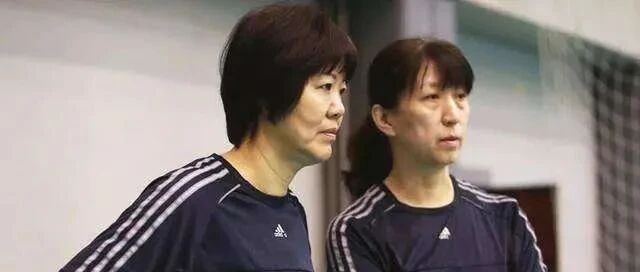 郎平再获重用！联手陈忠和帮中国女排选帅，候选人需满足3大条件