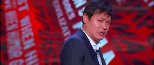 范志毅被坑了！周琦郭艾伦为男篮抹黑道歉，老范表演最嗨沦为小丑