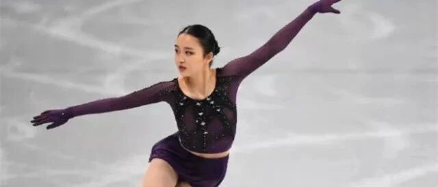 朱易摔倒后道歉！回应摔倒+起空原因，网友为陈虹伊落选感到遗憾