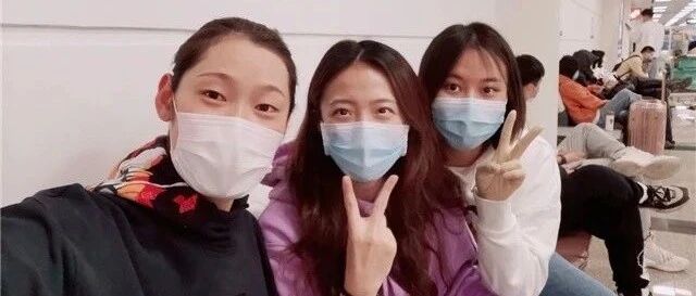 郎平顶不住了！输了3场后，央视宣布朱婷要来了，日期基本确定